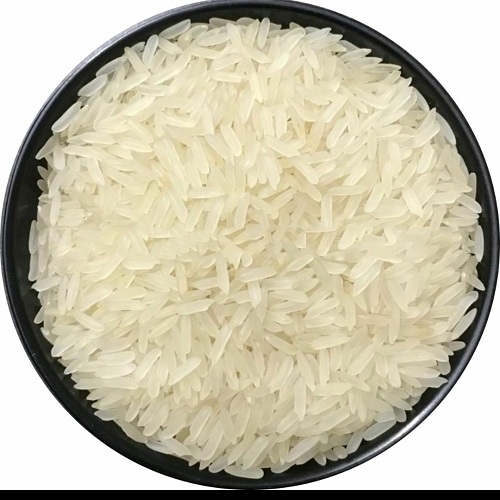 IR 64 White Sella Rice